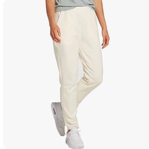 The North Face Cream Track Pants